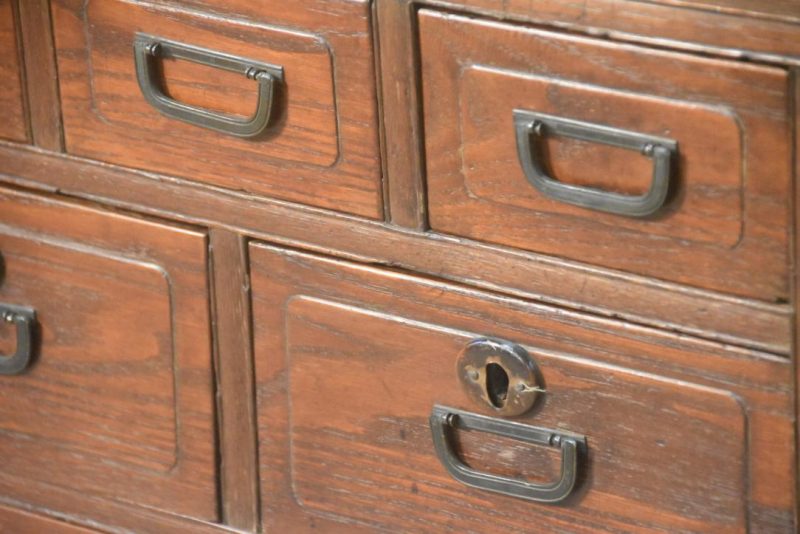 Kodansu Small Chest Width:625mm - Image 7