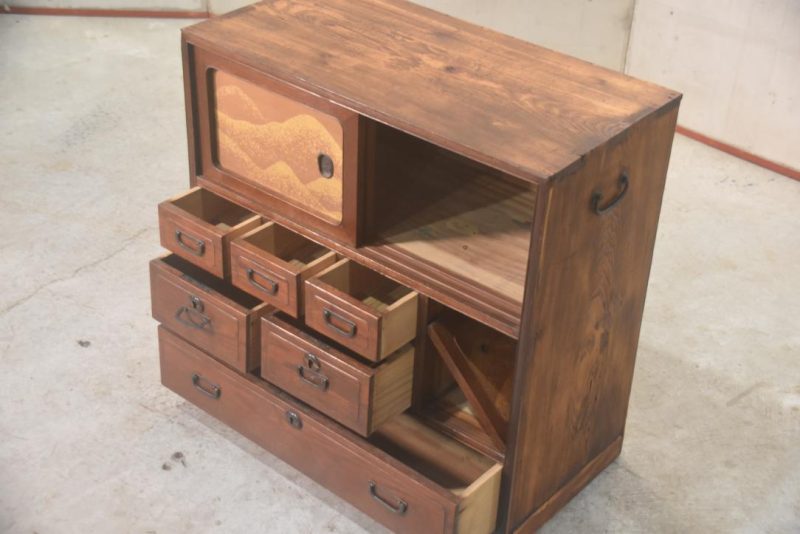 Kodansu Small Chest Width:625mm - Image 6