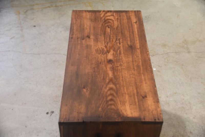 Kodansu Small Chest Width:625mm - Image 5
