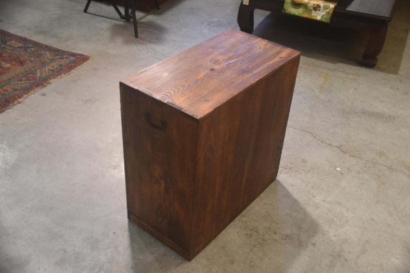 Kodansu Small Chest Width:625mm - Image 4