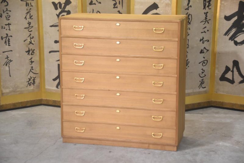 Vintage Clothing Chest  Width:1000mm
