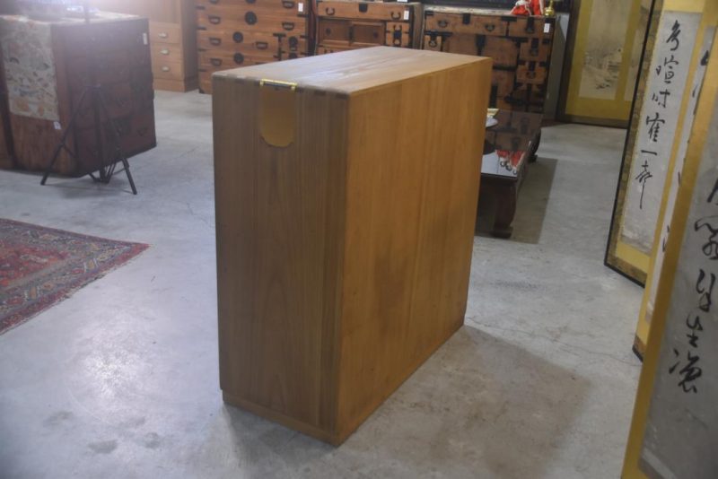 Vintage Clothing Chest  Width:1000mm - Image 8