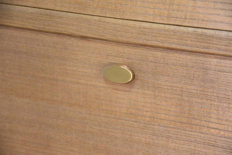 Vintage Clothing Chest  Width:1000mm - Image 3