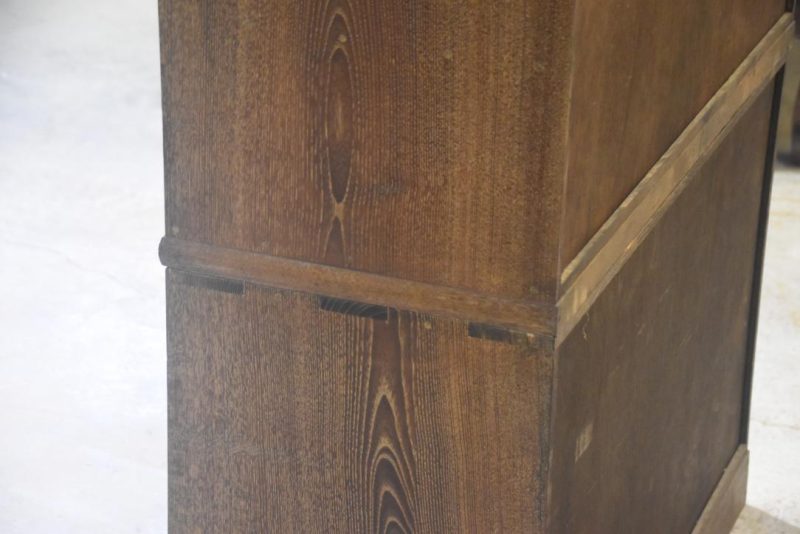 Japanese Cha Mizuya Chest Width:875mm - Image 7