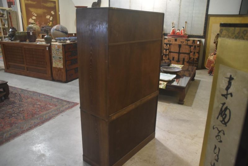 Japanese Cha Mizuya Chest Width:875mm - Image 6