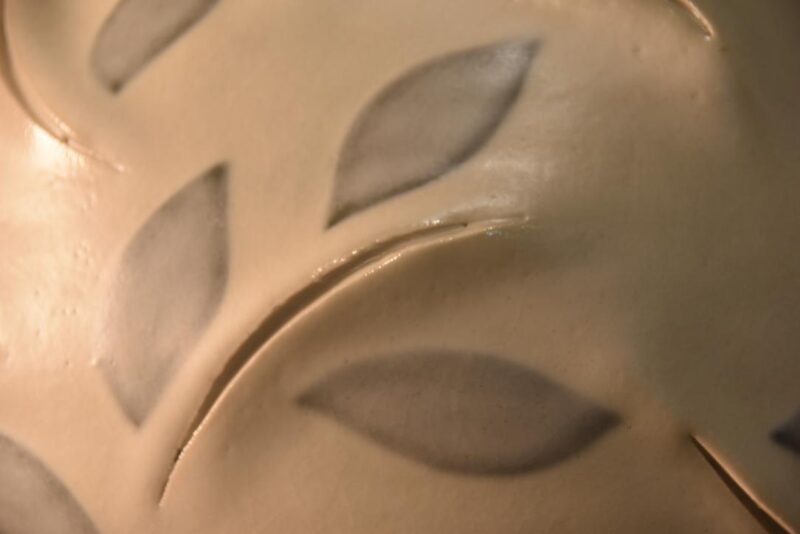 Japanese Studio Vase Width:300mm - Image 2