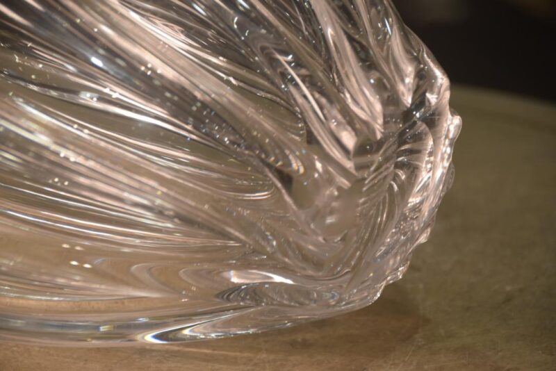 Art Glass Vase Height:260mm - Image 3
