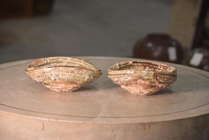 Set of 2 - Takuma Murakoshi Bowls Width:240mm - Image 6