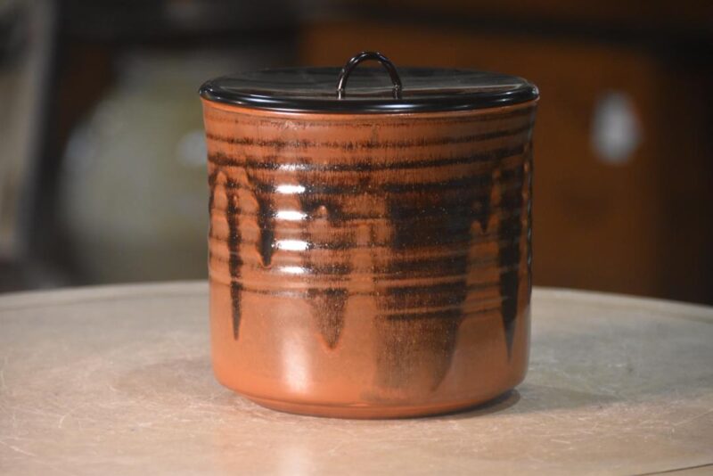 Ceramic Mizuzashi Width:160mm