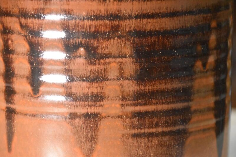 Ceramic Mizuzashi Width:160mm - Image 2