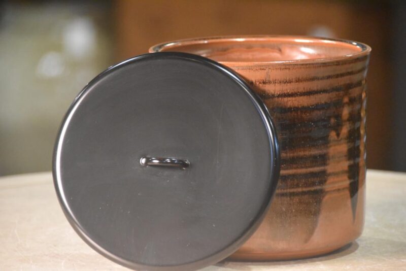 Ceramic Mizuzashi Width:160mm - Image 5