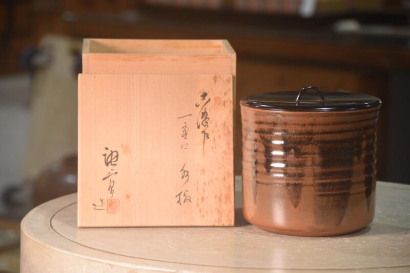 Ceramic Mizuzashi Width:160mm - Image 3