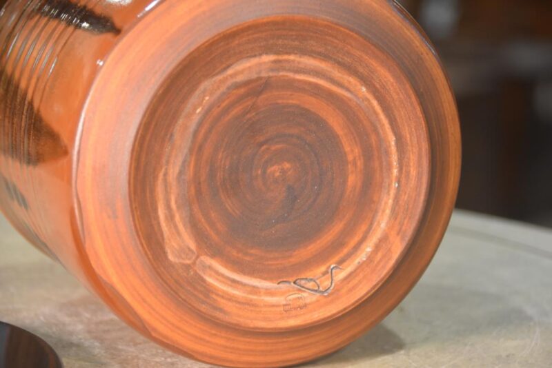 Ceramic Mizuzashi Width:160mm - Image 8