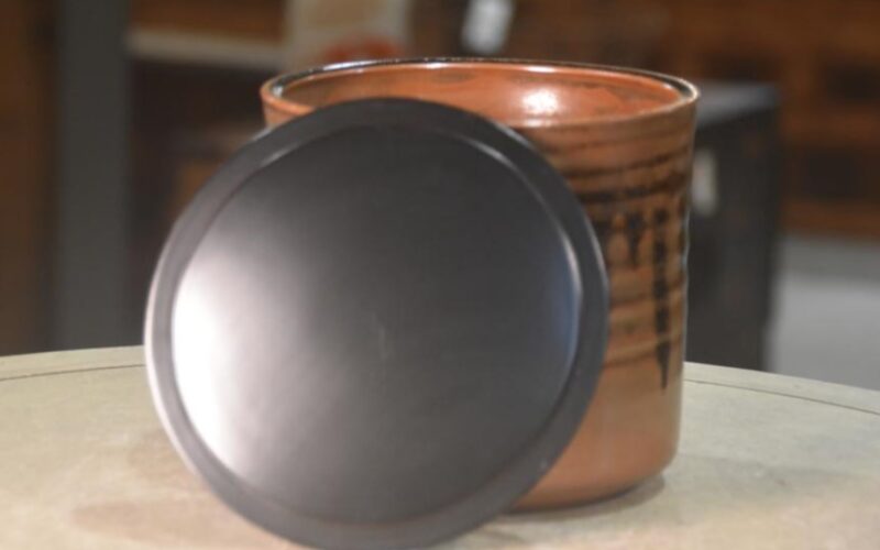 Ceramic Mizuzashi Width:160mm - Image 6