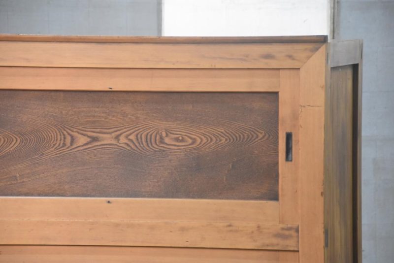 Gifu Region Mizuya Dansu Kitchen Chest Sideboard Width:1820mm - Image 3