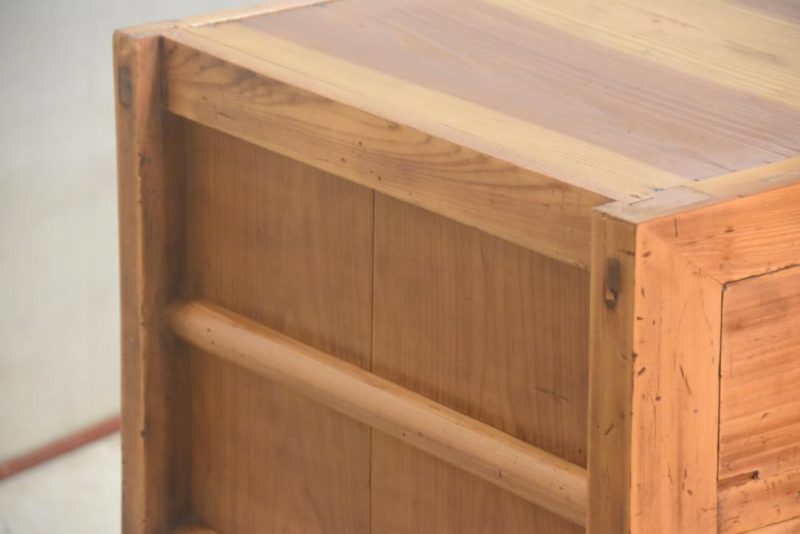 Antique Shop Chest Sideboard Width:1475mm - Image 8