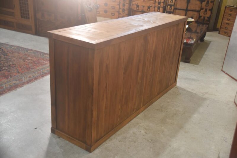 Gifu Region Mizuya Dansu Kitchen Chest Sideboard Width:1815mm - Image 6