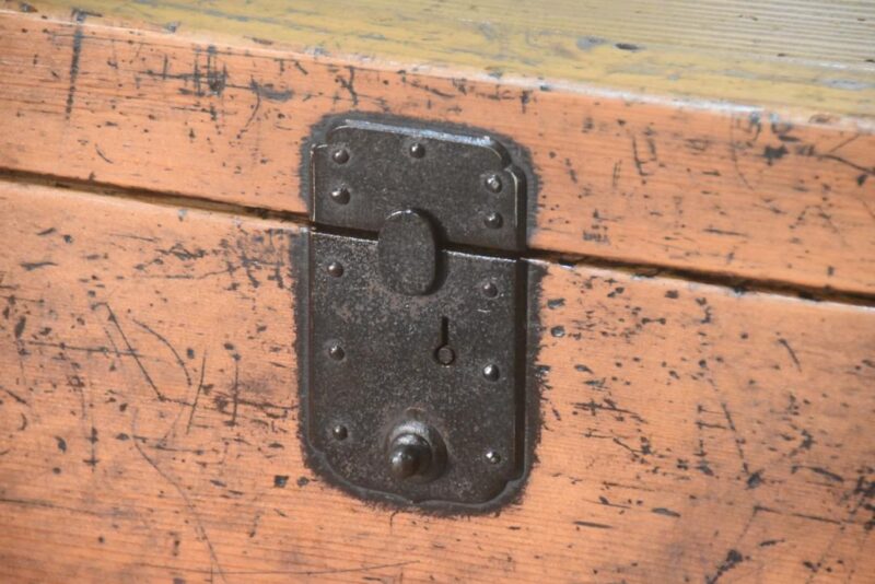Gifu Merchant Chest Width:945mm - Image 2