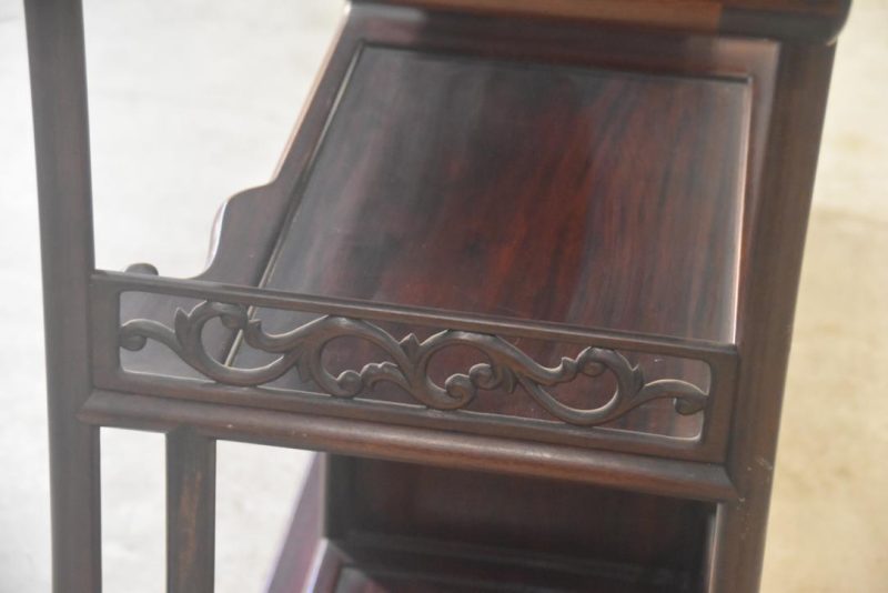Chinese Imported Kazari Dana Display Shelves Width:1730mm - Image 5