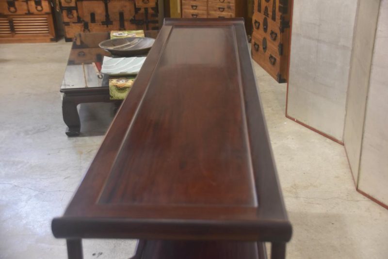 Chinese Imported Kazari Dana Display Shelves Width:1730mm - Image 4
