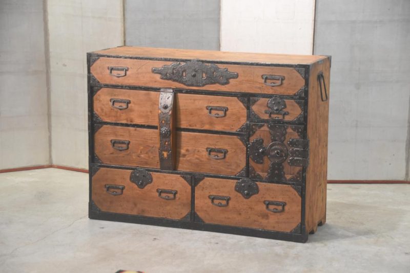 Sendai Region Clothing Chest Width:1200mm