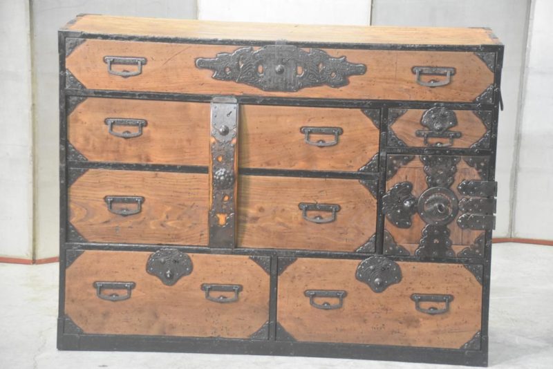 Sendai Region Clothing Chest Width:1200mm - Image 7