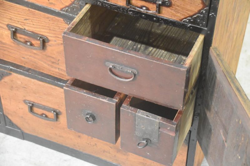 Sendai Region Clothing Chest Width:1200mm - Image 5