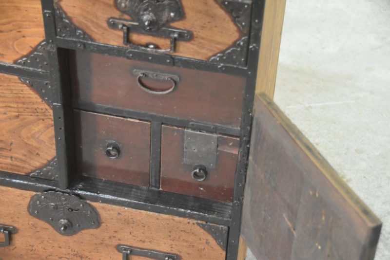 Sendai Region Clothing Chest Width:1200mm - Image 4
