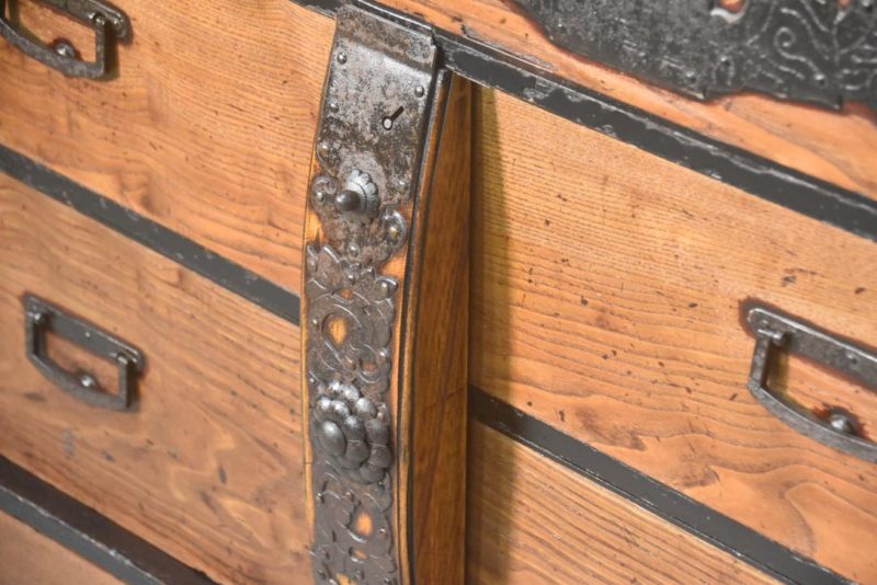 Sendai Region Clothing Chest Width:1200mm - Image 18