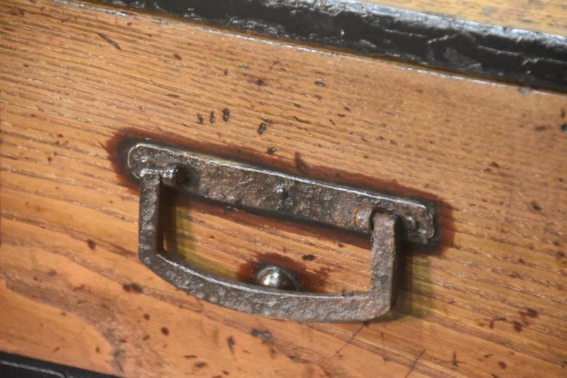 Sendai Region Clothing Chest Width:1200mm - Image 17