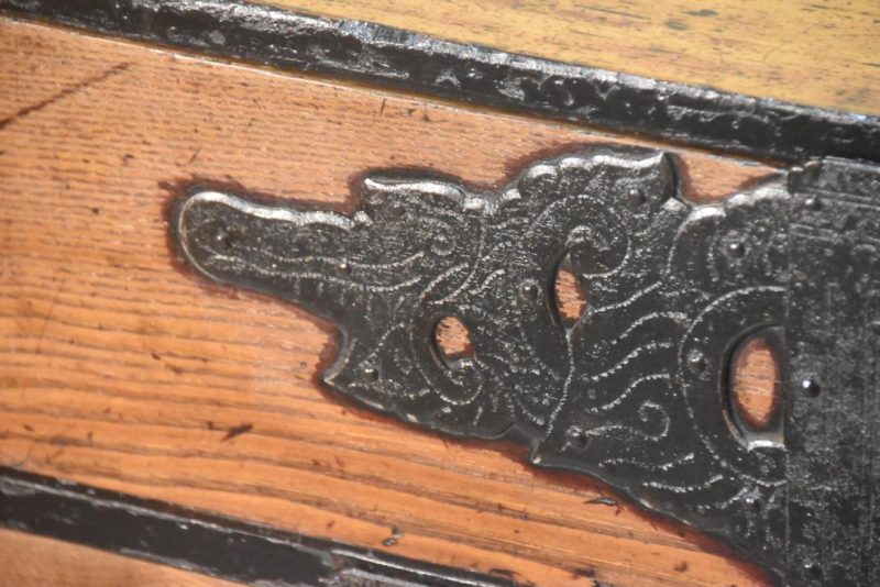 Sendai Region Clothing Chest Width:1200mm - Image 19