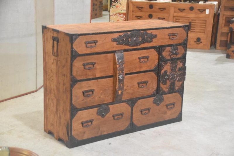 Sendai Region Clothing Chest Width:1200mm - Image 14