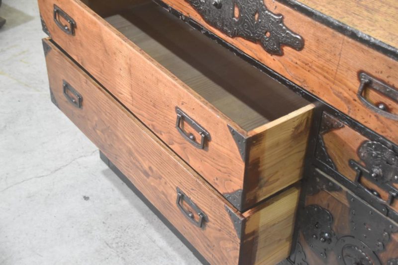 Sendai Region Clothing Chest Width:1200mm - Image 15