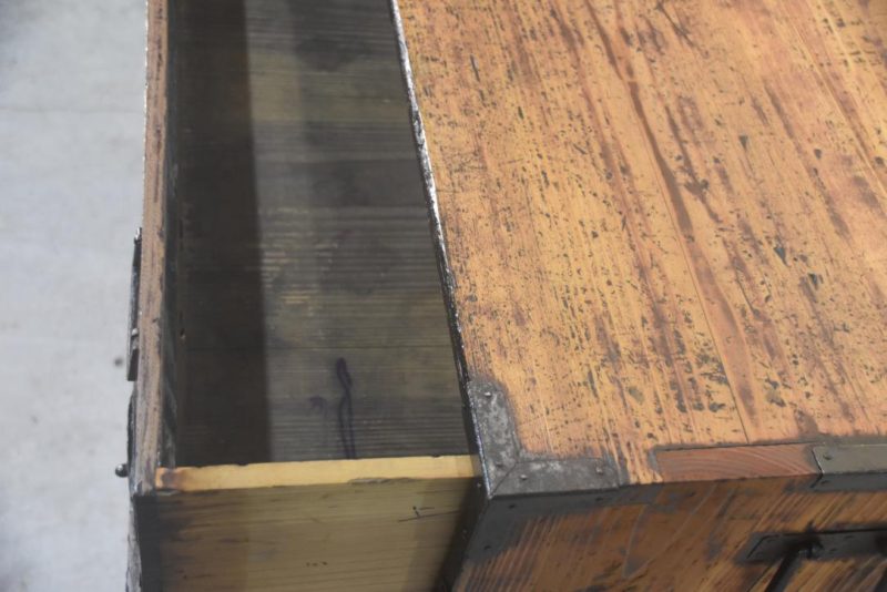 Sendai Region Clothing Chest Width:1200mm - Image 12