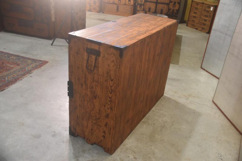 Sendai Region Clothing Chest Width:1200mm - Image 9