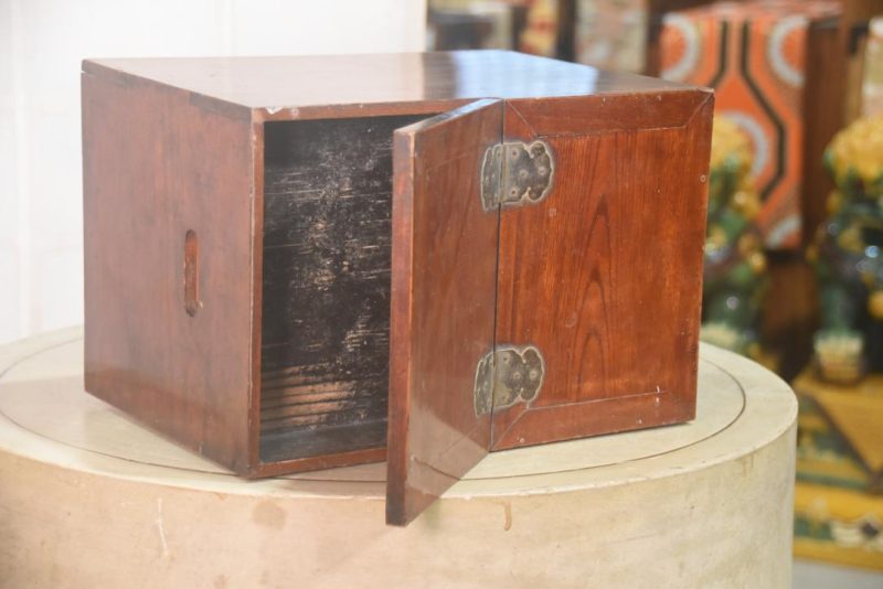 Hikidashi Antique Drawers Box Width:330mm - Image 9