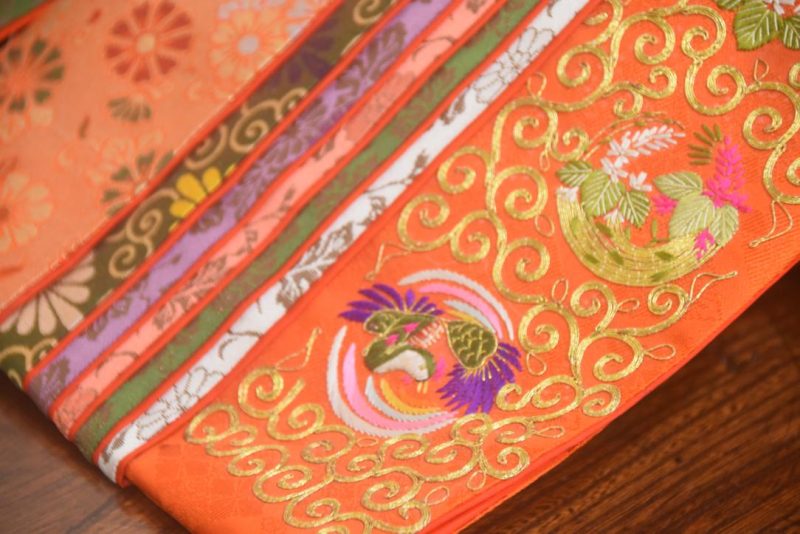 A Pair of Hina Dolls Width:1170mm - Image 6