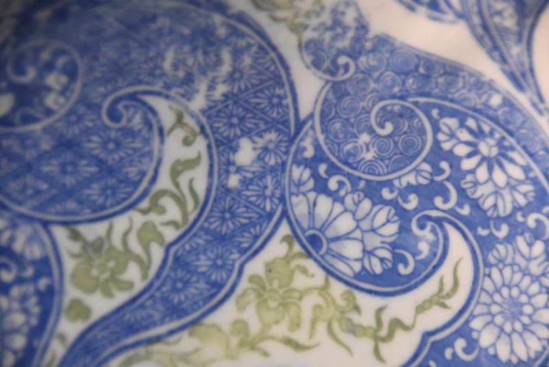 Japanese Imban Bowl Width:310mm - Image 11