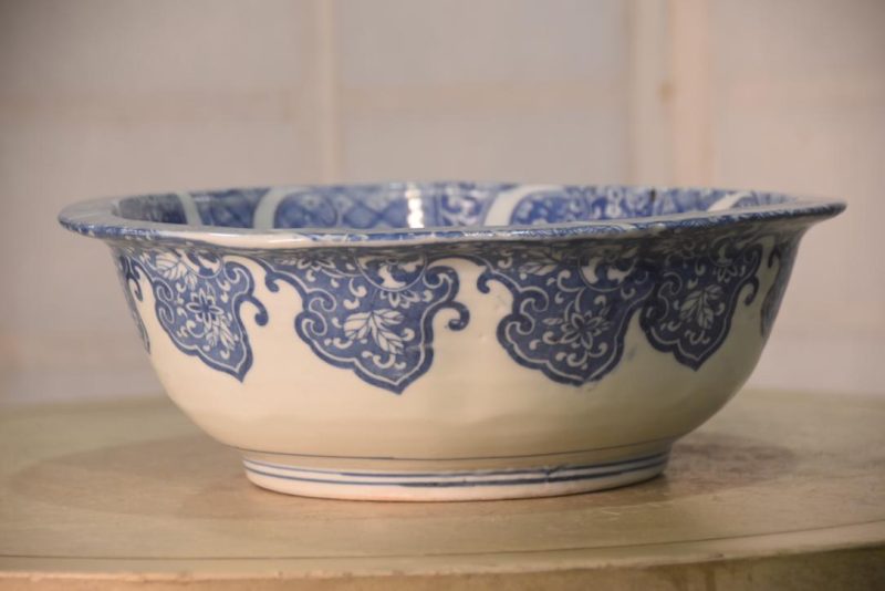 Japanese Imban Bowl Width:310mm - Image 7