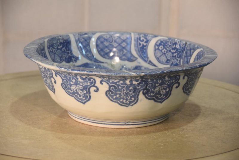 Japanese Imban Bowl Width:310mm - Image 6