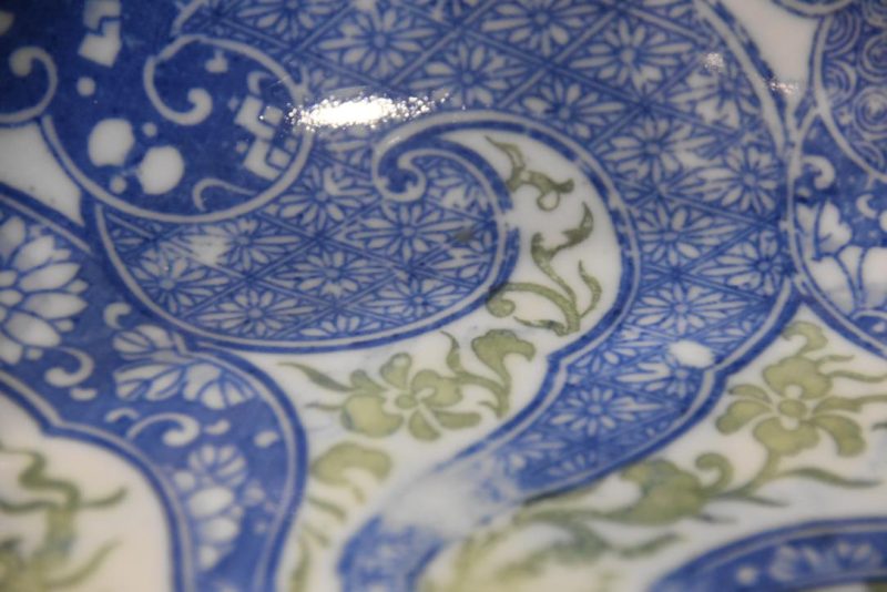Japanese Imban Bowl Width:310mm - Image 5