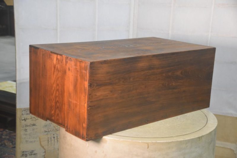 Kusuri Dansu or Medicine Chest Width:650mm - Image 5