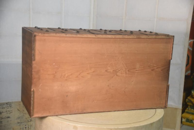 Kusuri Dansu or Medicine Chest Width:650mm - Image 3