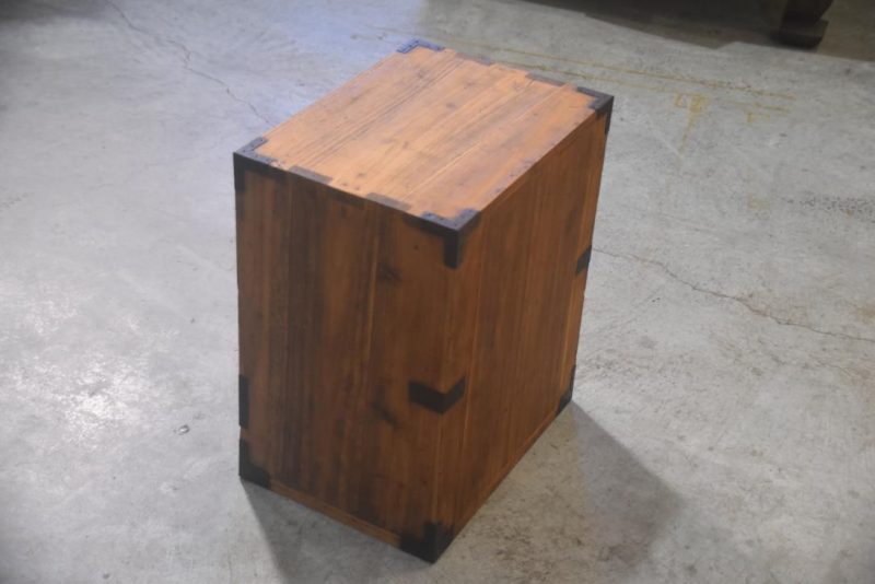 Hon Bako Japanese Book Box Width:435mm...ON HOLD AM - Image 6