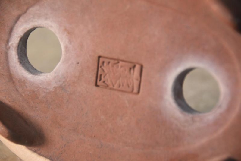 Bonsai Pot - Pool Shaped Width:185mm - Image 5
