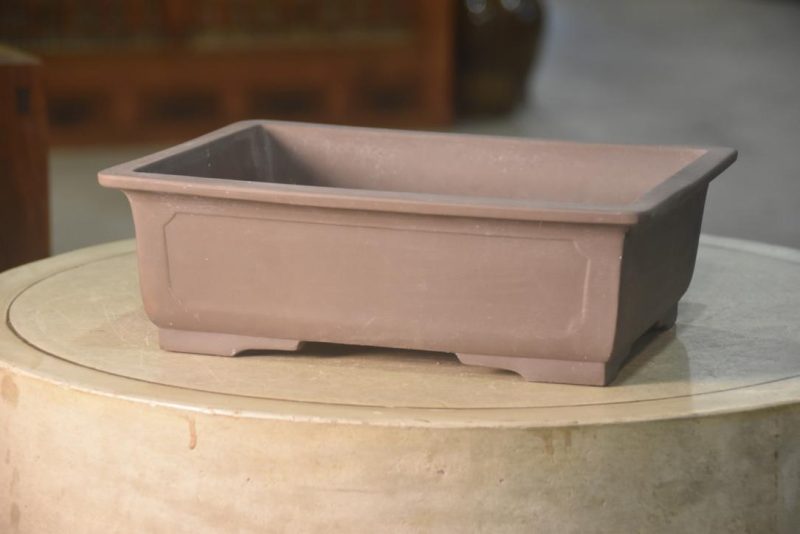 Rectangular Bonsai Pot Width:325mm
