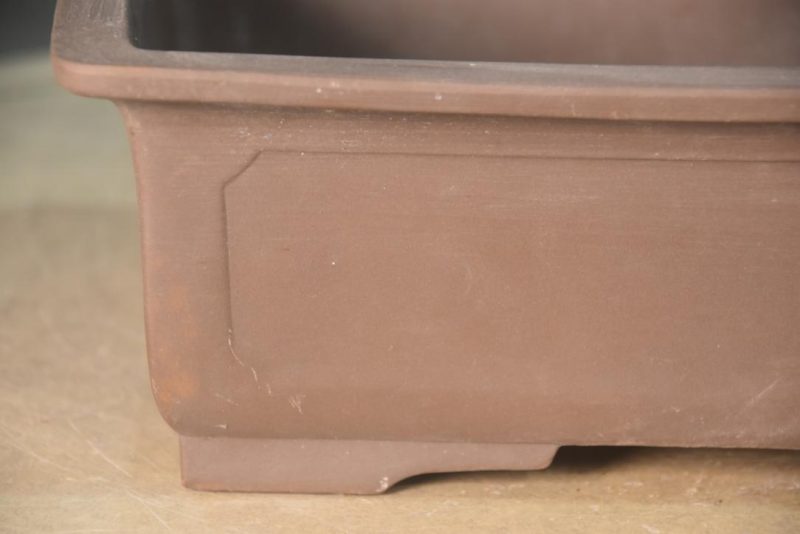 Rectangular Bonsai Pot Width:325mm - Image 2