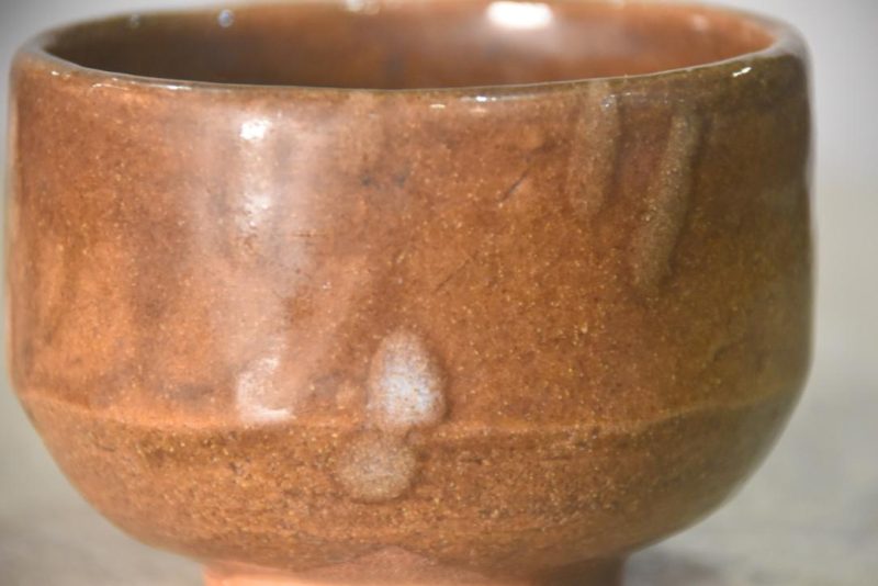 Small Chawan Tea Bowl in a Wooden Box Width:100mm - Image 2
