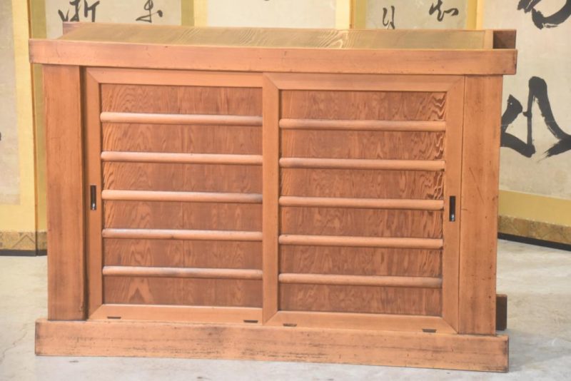 Kitchen Chest Sideboard Width:1180mm - Image 9