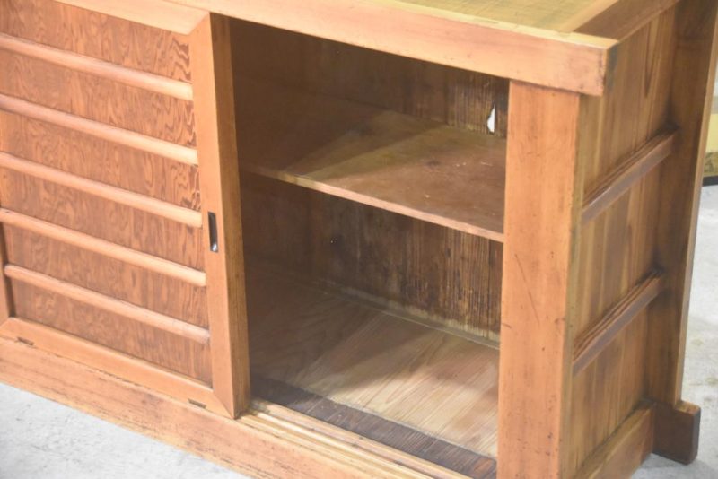 Kitchen Chest Sideboard Width:1180mm - Image 7